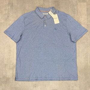 Tommy Bahama Polo NWT